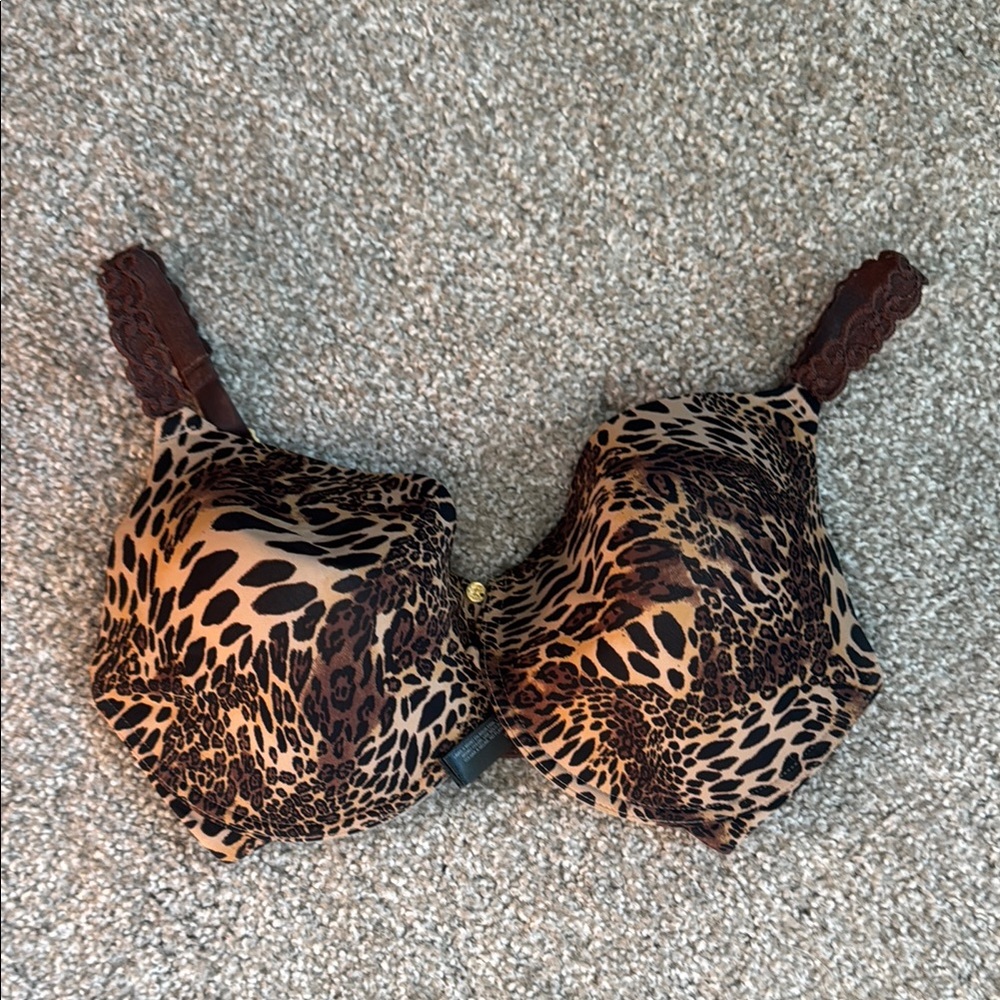 Natori Pure Luxe Plunge T-Shirt Bra